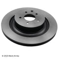 Beck / Arnley Disc Brake Rotor 083-3475