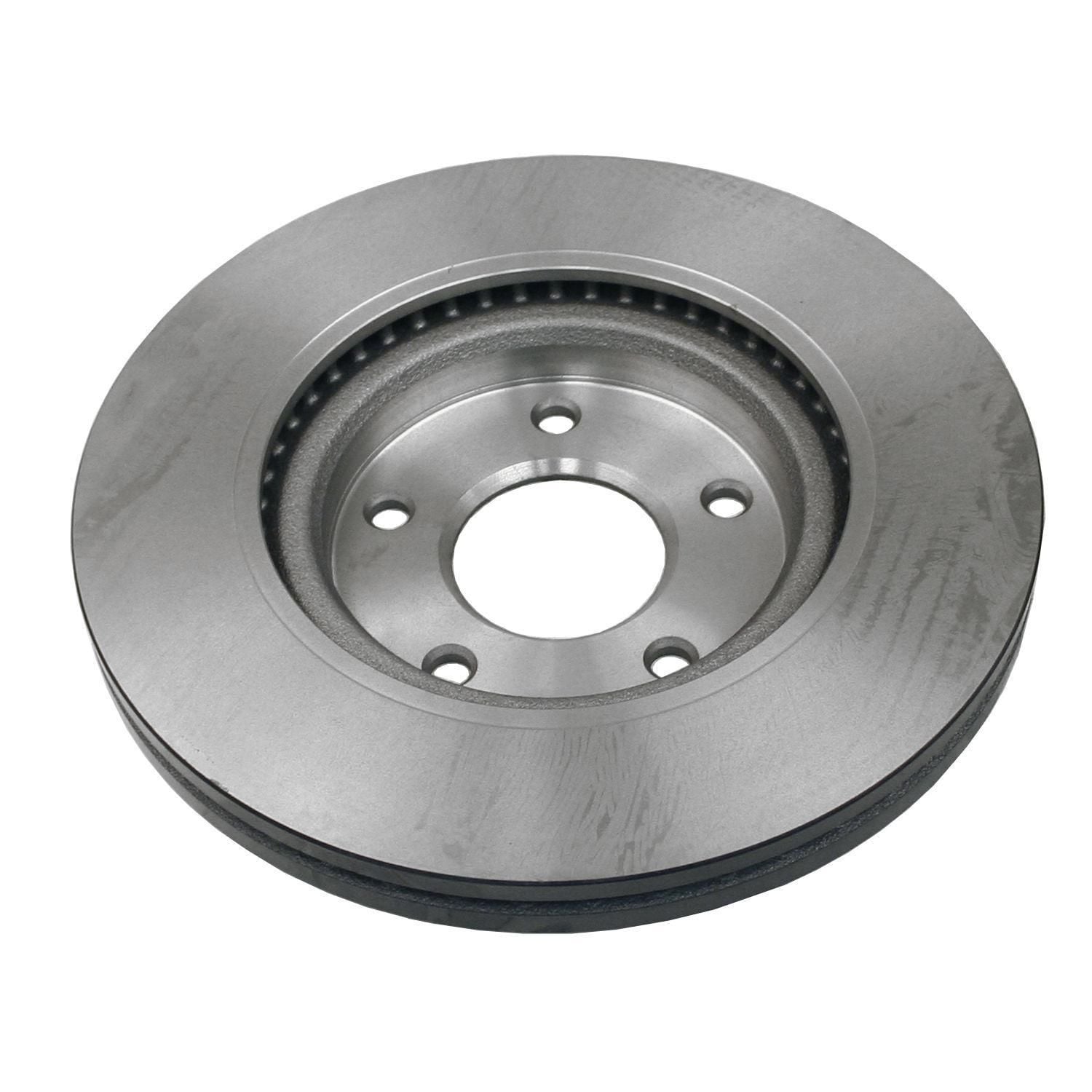 Beck / Arnley Disc Brake Rotor 083-3511
