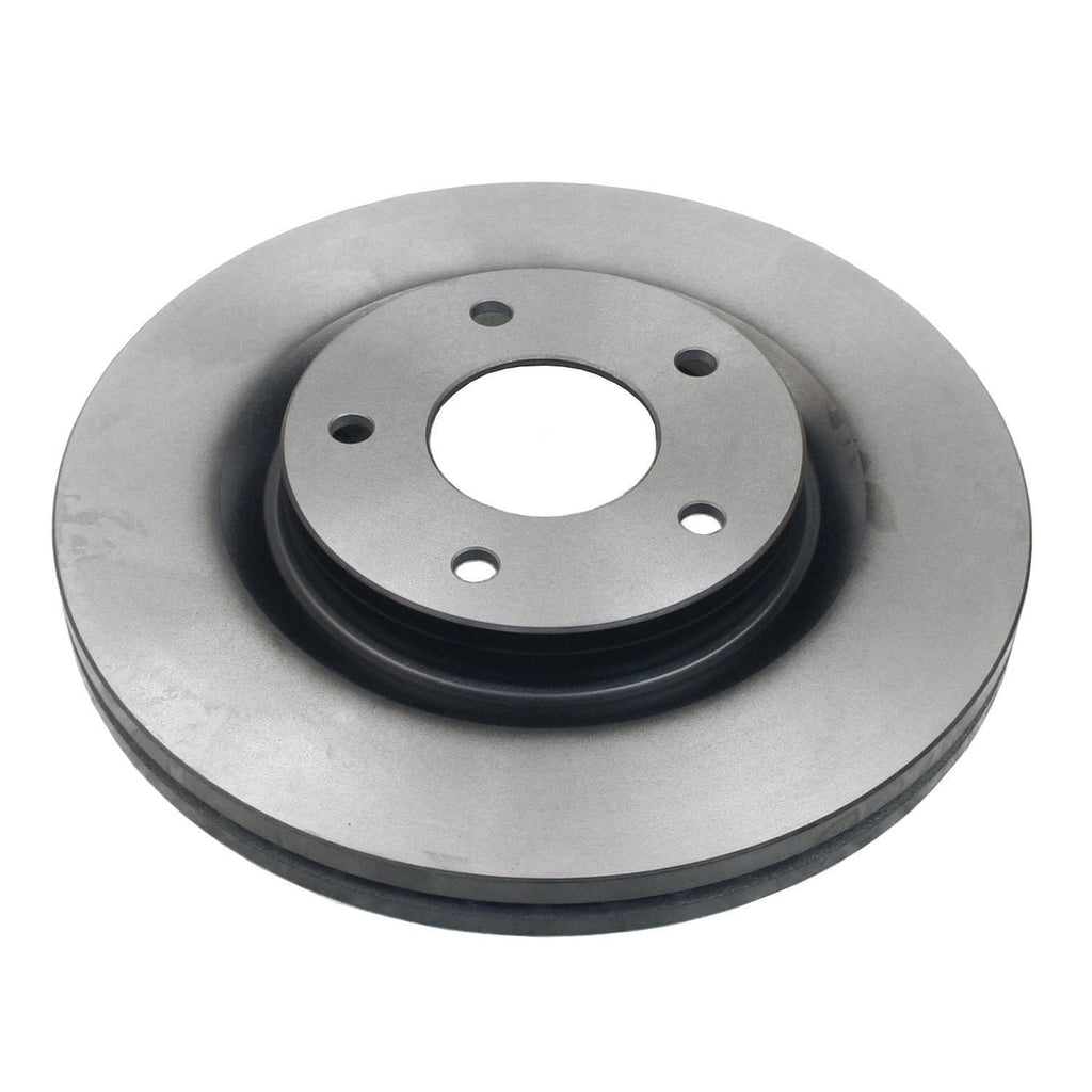 Beck / Arnley Disc Brake Rotor 083-3511