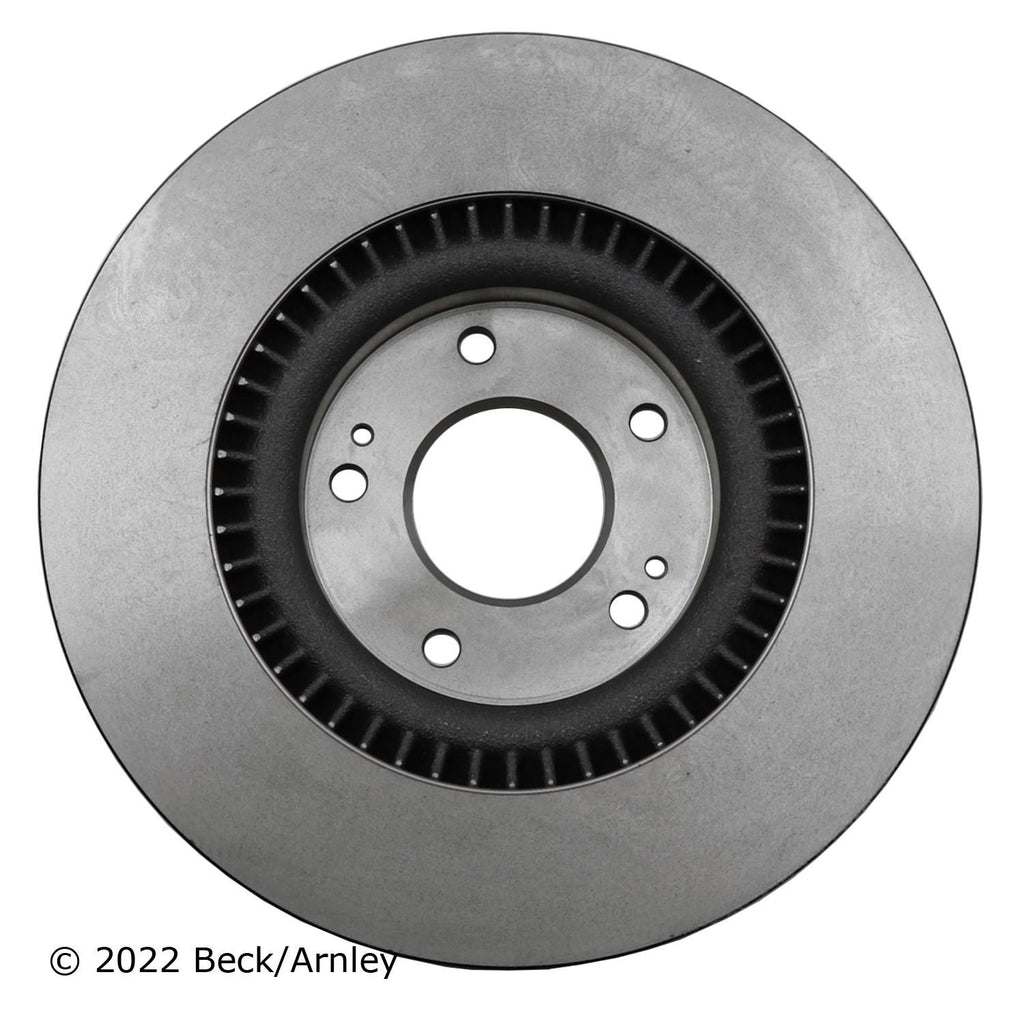 Beck / Arnley Disc Brake Rotor 083-3528