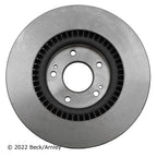 Beck / Arnley Disc Brake Rotor 083-3528