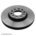 Beck / Arnley Disc Brake Rotor 083-3567