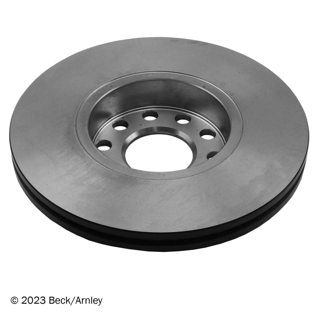 Beck / Arnley Disc Brake Rotor 083-3567