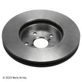 Beck / Arnley Disc Brake Rotor 083-3613