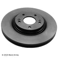 Beck / Arnley Disc Brake Rotor 083-3620