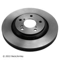 Beck / Arnley Disc Brake Rotor 083-3635