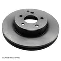 Beck / Arnley Disc Brake Rotor 083-3642