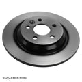 Beck / Arnley Disc Brake Rotor 083-3645