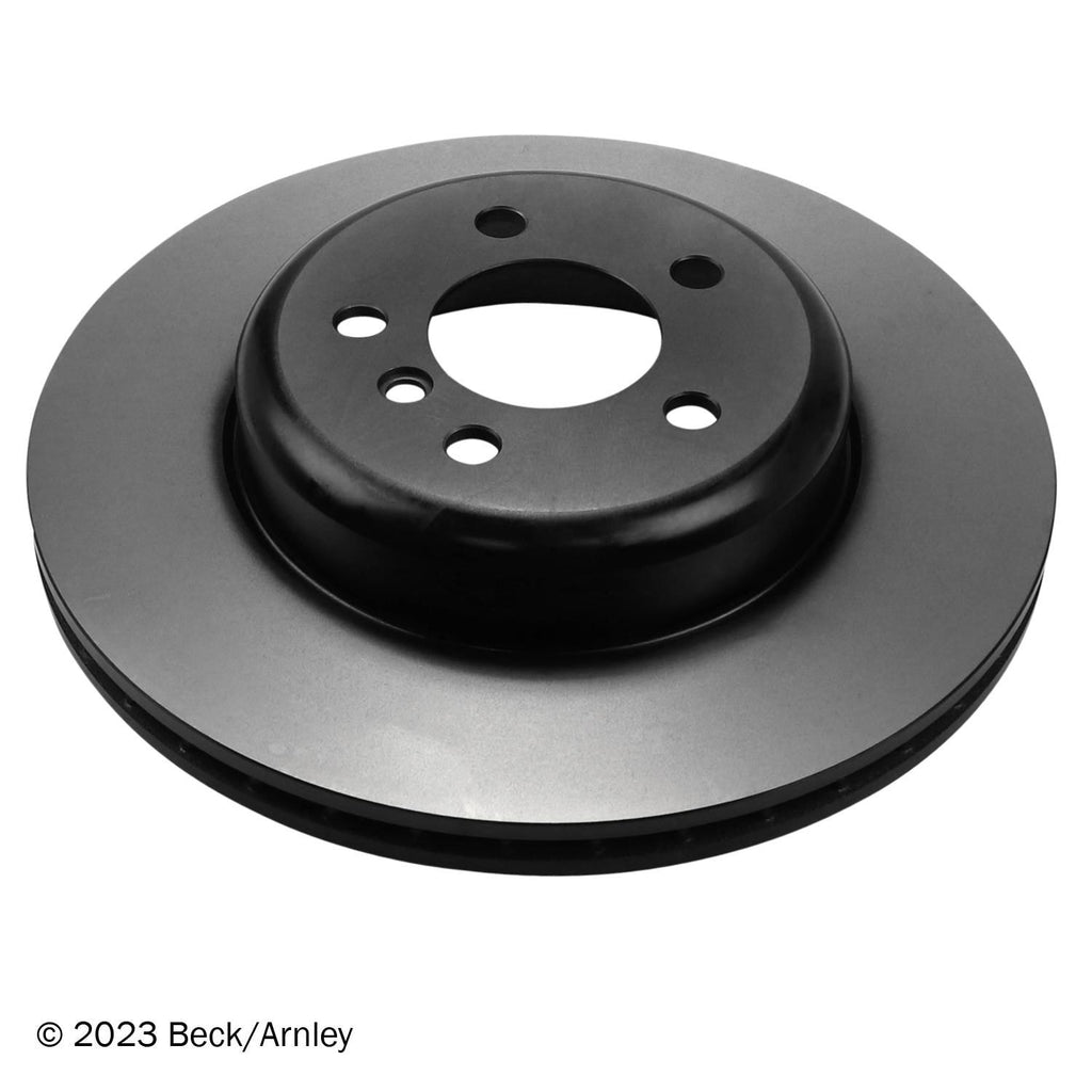 Beck / Arnley Disc Brake Rotor 083-3678