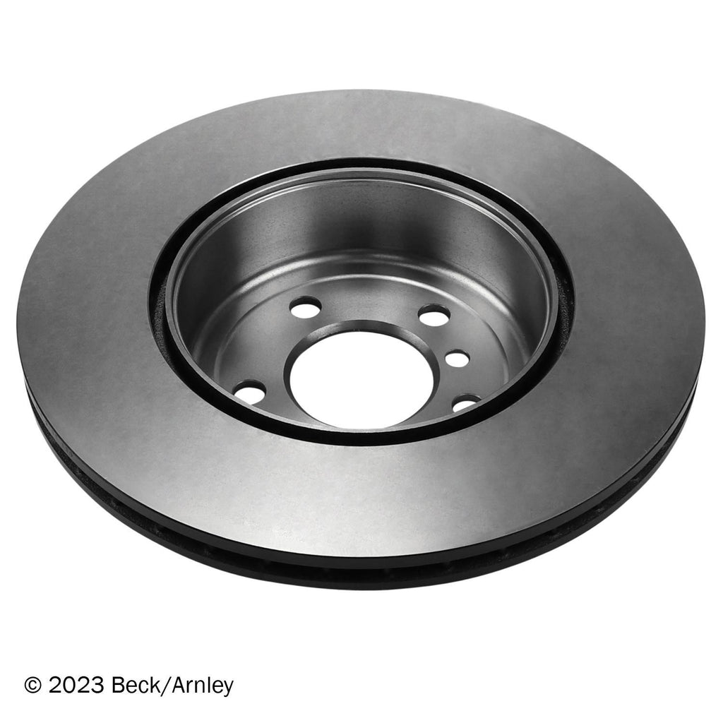 Beck / Arnley Disc Brake Rotor 083-3678