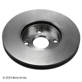 Beck / Arnley Disc Brake Rotor 083-3680