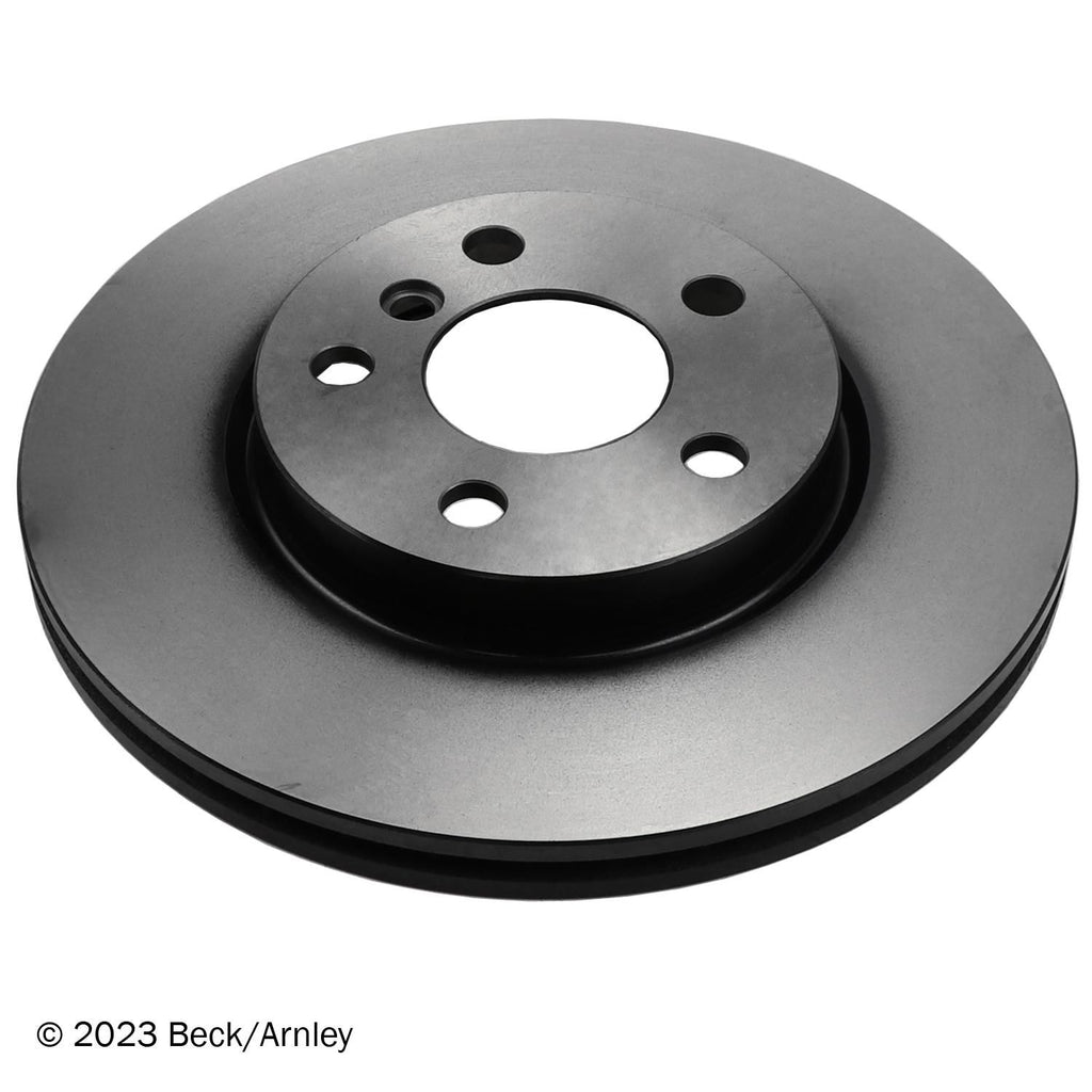 Beck / Arnley Disc Brake Rotor 083-3694