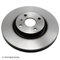 Beck / Arnley Disc Brake Rotor 083-3713