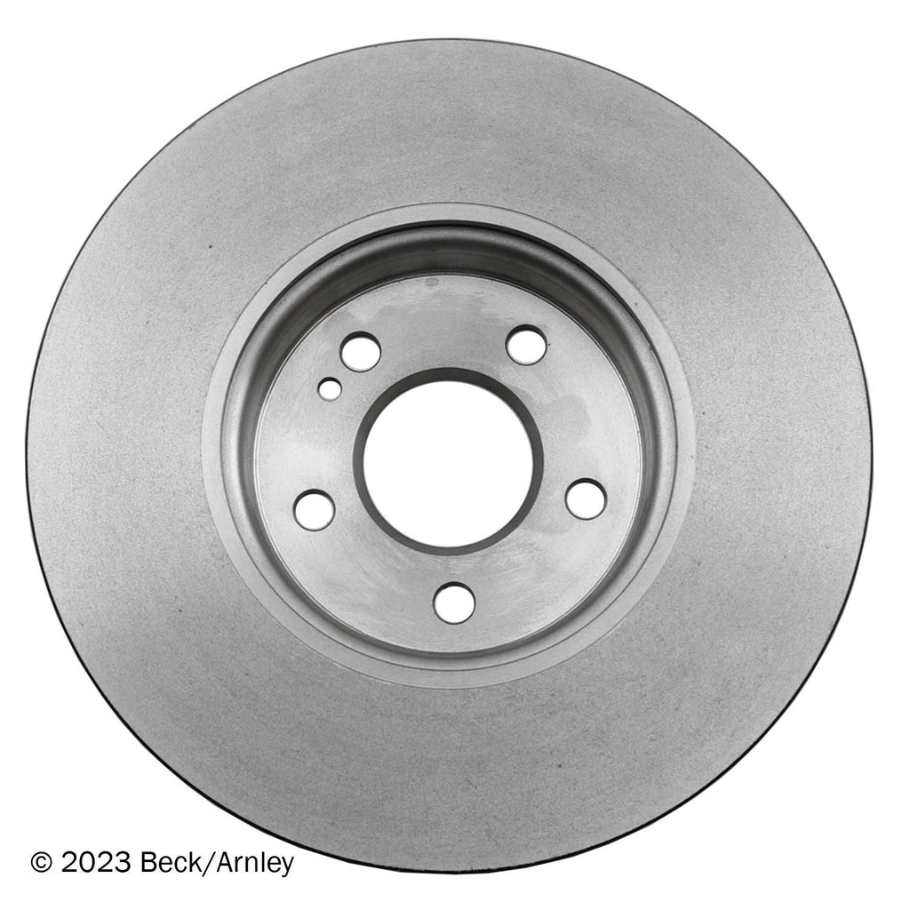 Beck / Arnley Disc Brake Rotor 083-3794