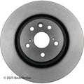 Beck / Arnley Disc Brake Rotor 083-3829