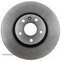 Beck / Arnley Disc Brake Rotor 083-3831