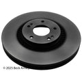 Beck / Arnley Disc Brake Rotor 083-3836