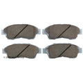 Beck / Arnley Ceramic Brake Pads 085-1453