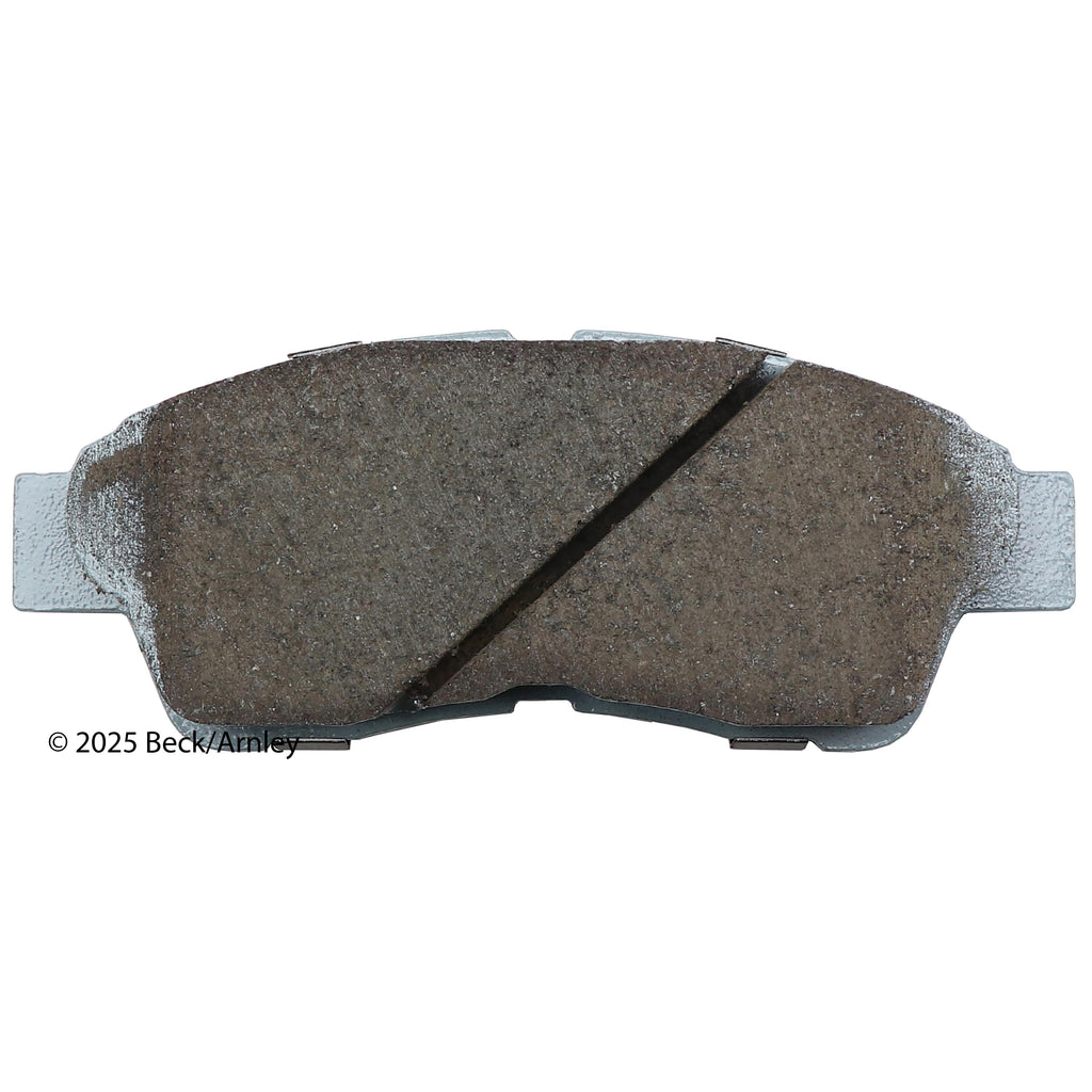 Beck / Arnley Ceramic Brake Pads 085-1453