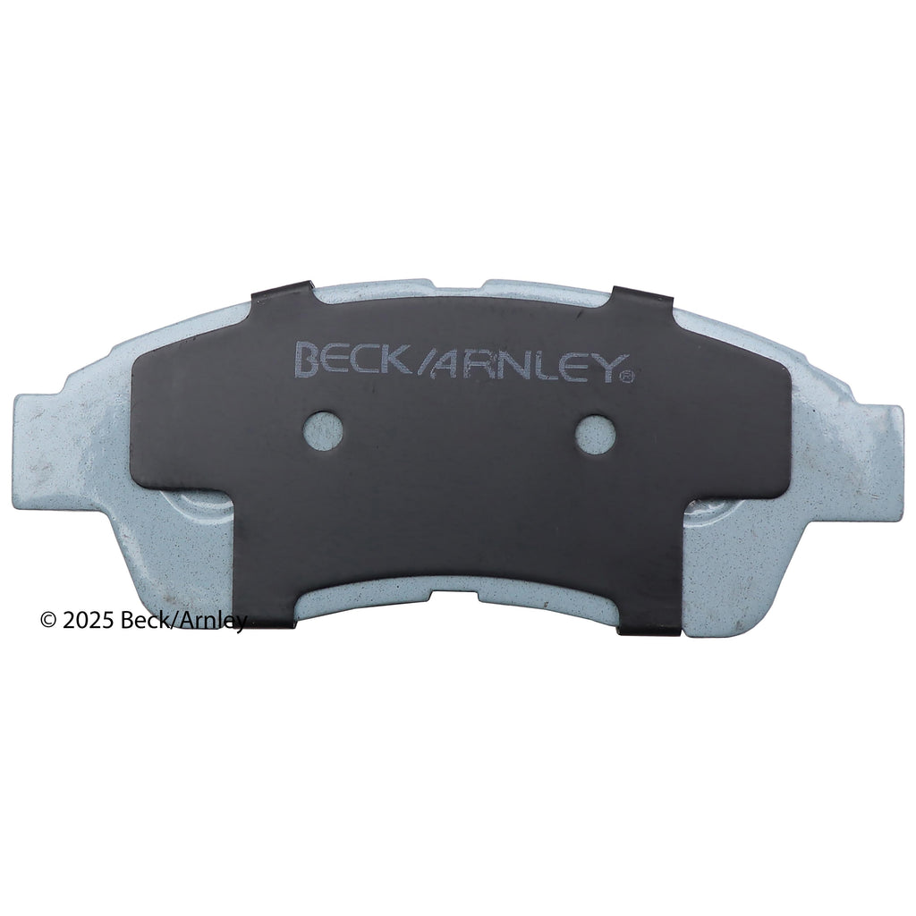 Beck / Arnley Ceramic Brake Pads 085-1453