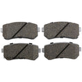 Beck / Arnley Ceramic Brake Pads 085-1988