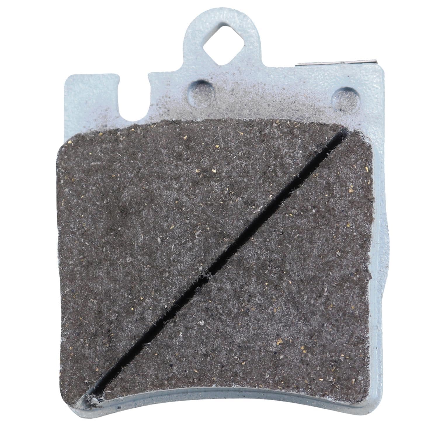 Beck / Arnley Semi - metallic Disc Brake Pad Set 085-6629