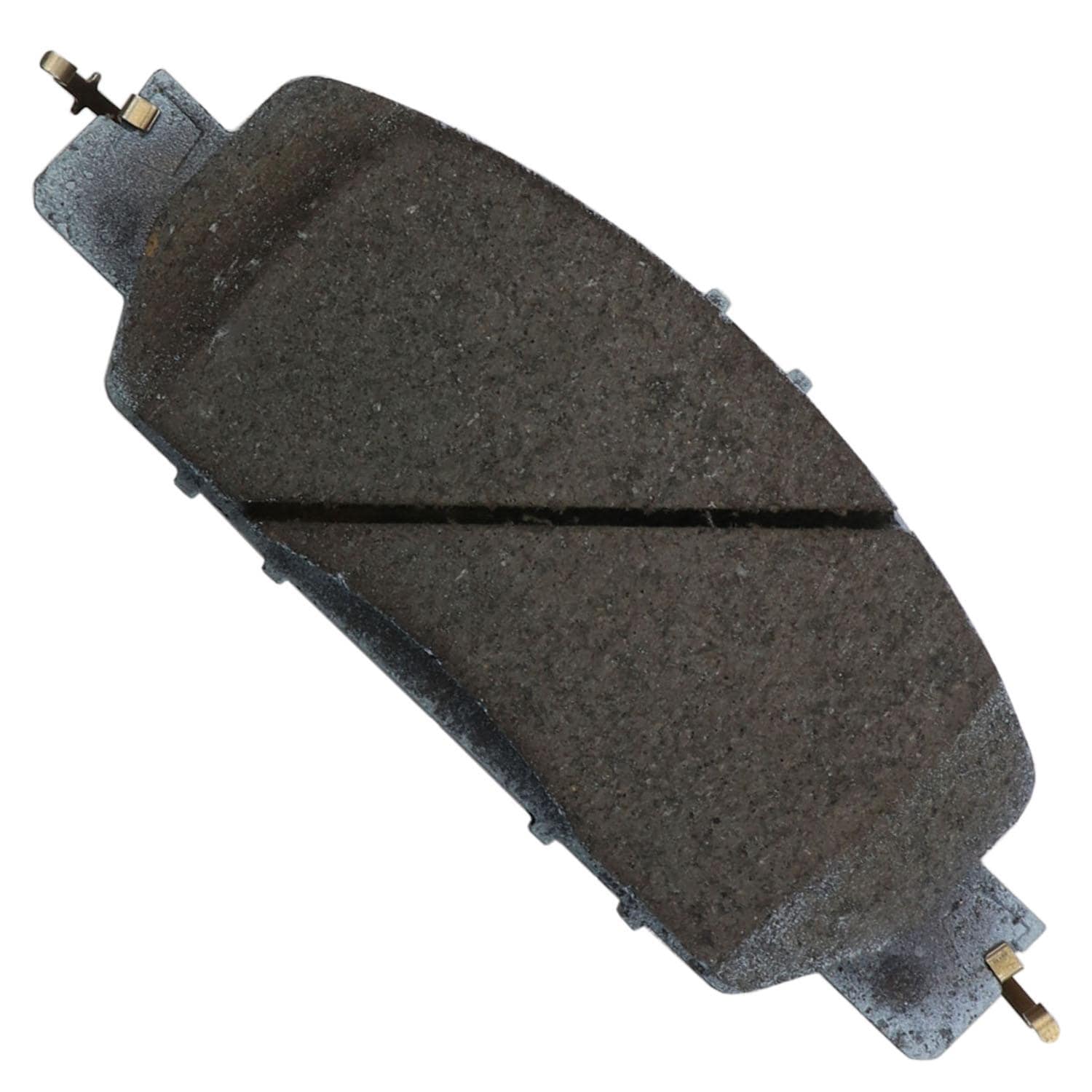 Beck / Arnley Ceramic Brake Pads 085-7042