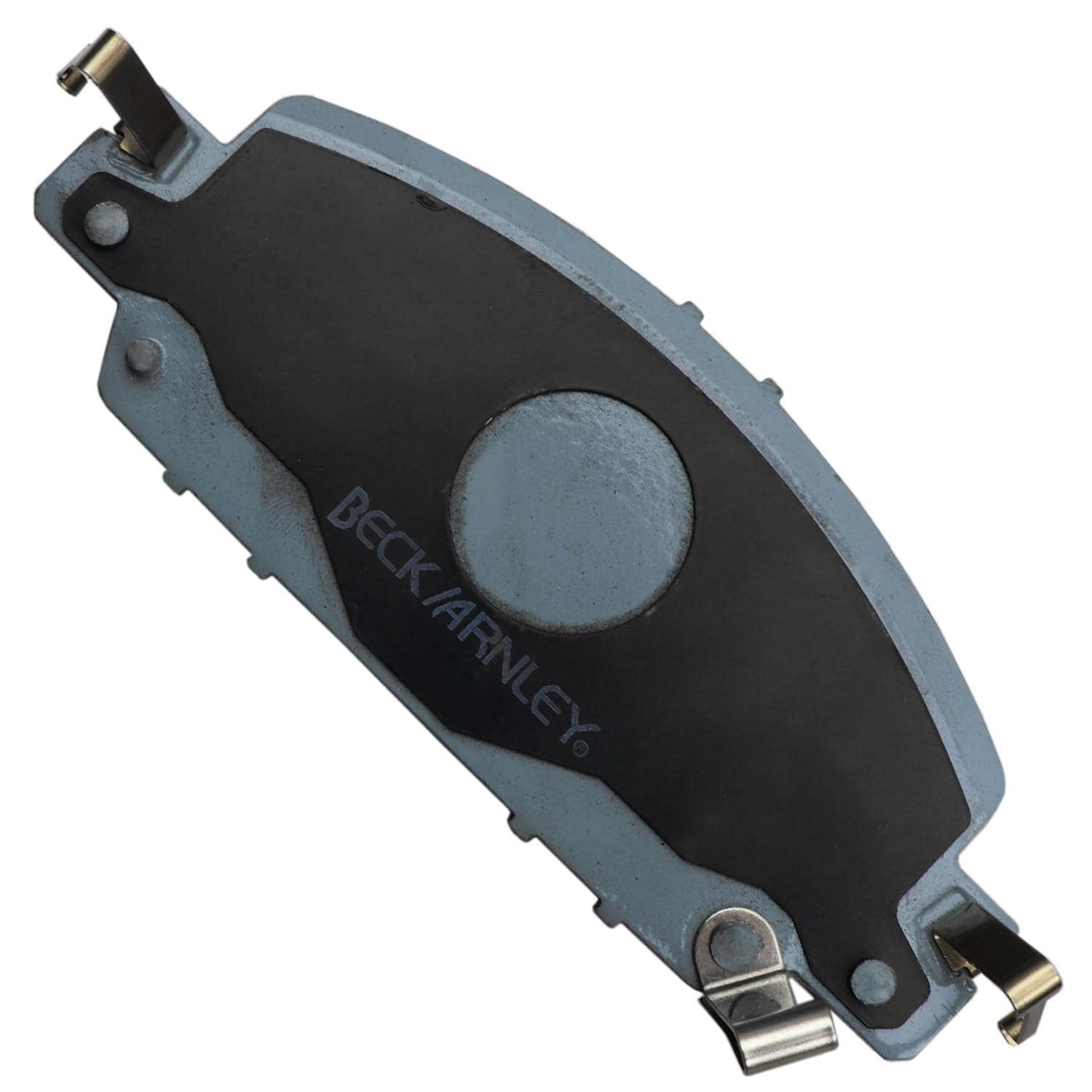 Beck / Arnley Ceramic Brake Pads 085-7042