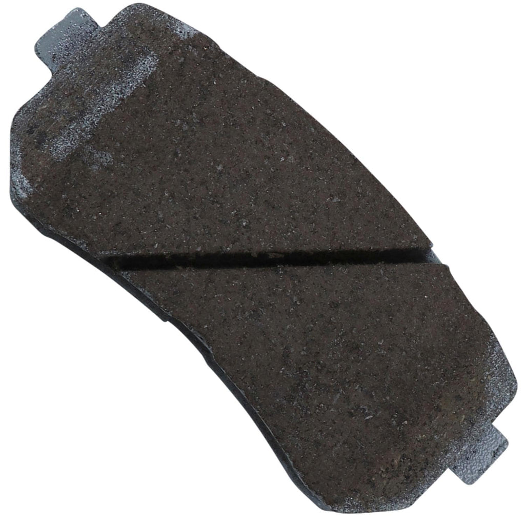 Beck / Arnley Ceramic Disc Brake Pad Set 085-7046