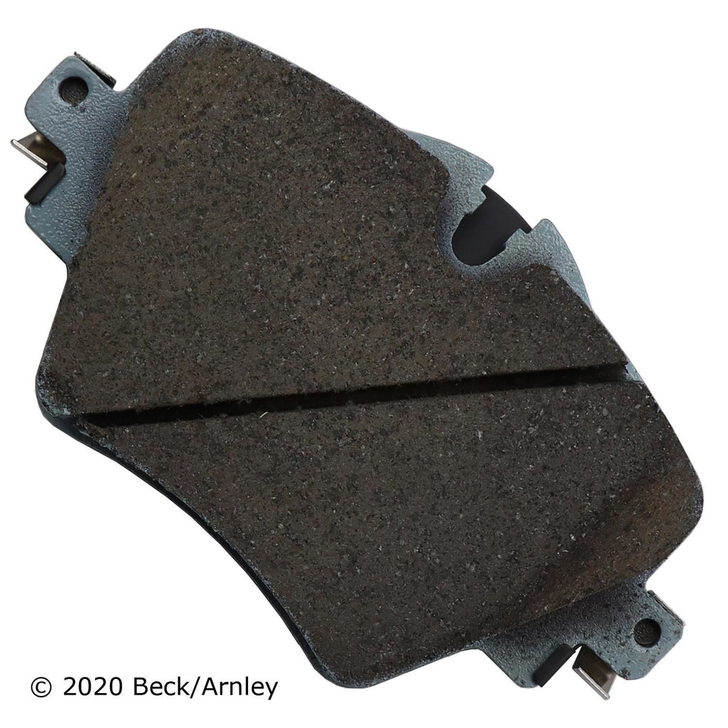 Beck / Arnley Ceramic Disc Brake Pad Set 085-7106