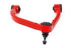 Red Forged Upper Control Arms | 2.5-3.5 Inch Lift | Ford F-150 4WD (04-20)