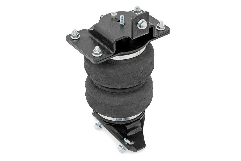 Air Spring Kit w/compressor | 6 Inch Lift Kit | Ram 1500 2WD/4WD (2009-2018 & Classic)