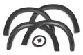 Sport Fender Flares | Plastic Bumper | Ram 1500 2WD/4WD (2009-2018 & Classic)