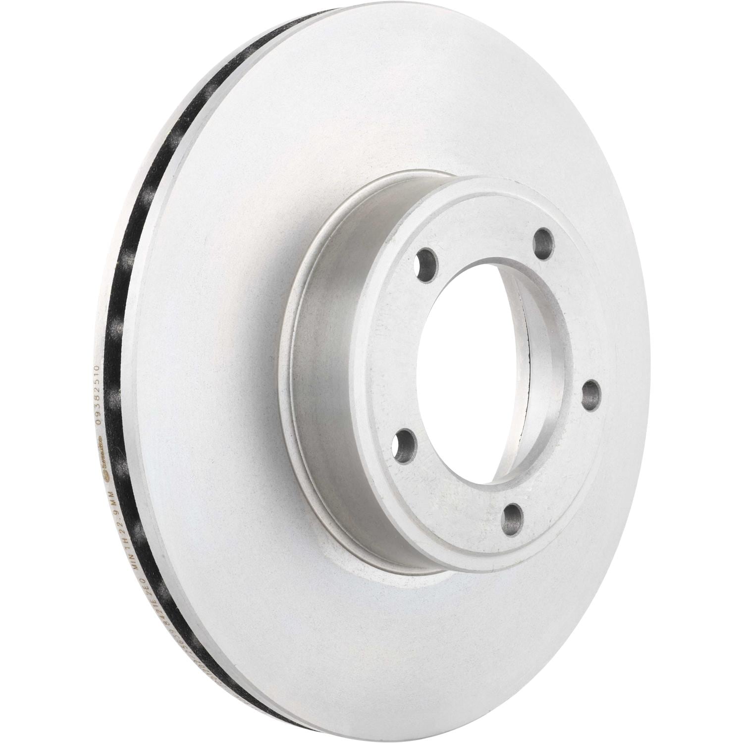 Brembo Disc Brake Rotor 09.3825.10