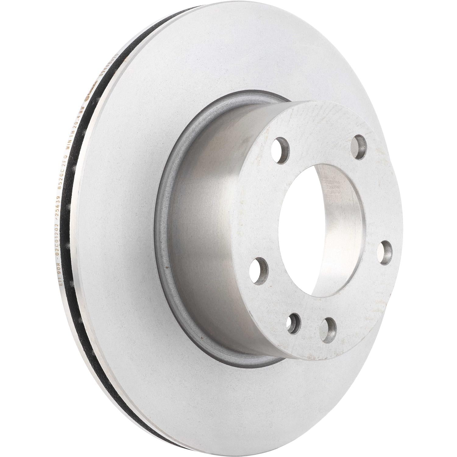 Brembo Disc Brake Rotor 09.4486.20