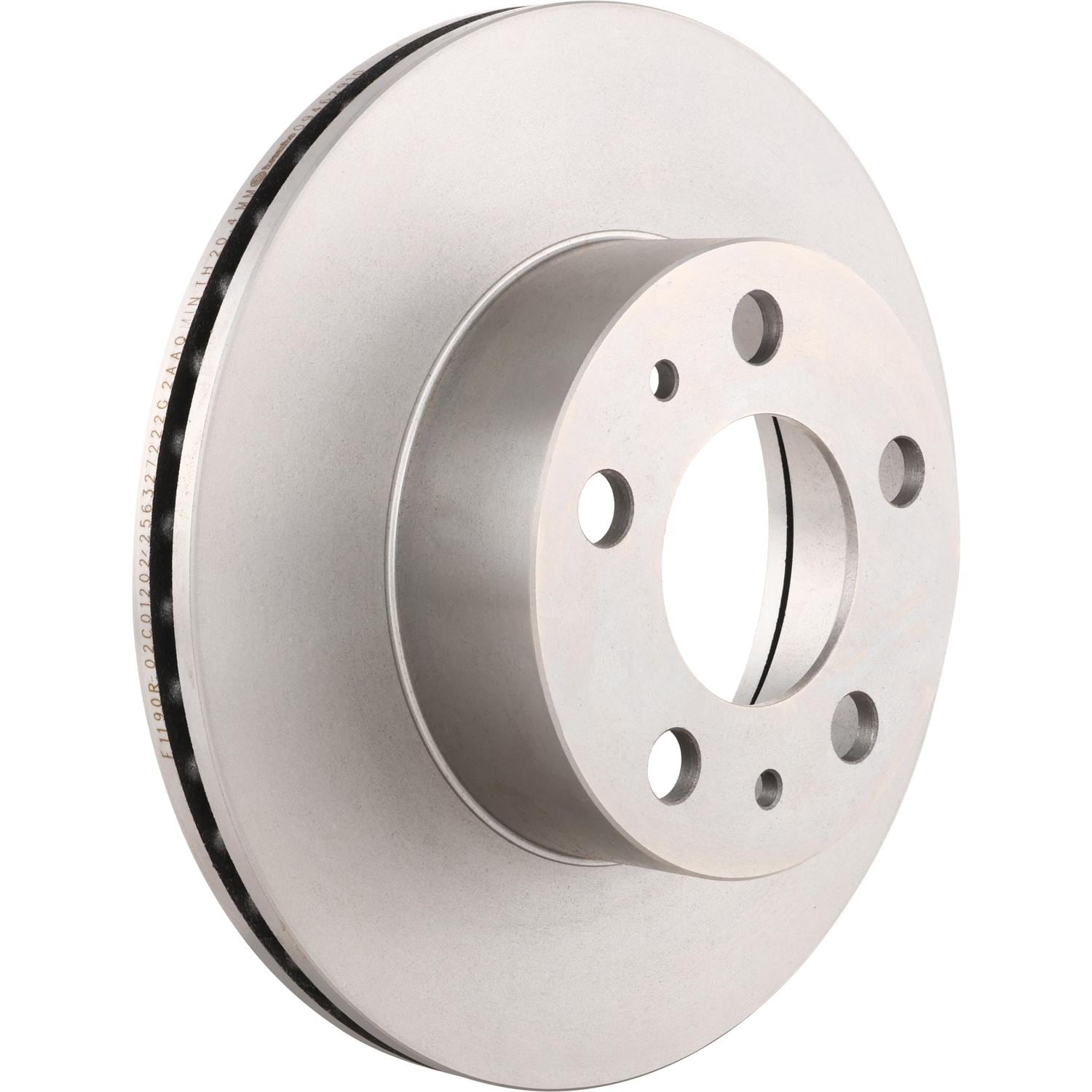 Brembo Disc Brake Rotor 09.4629.10