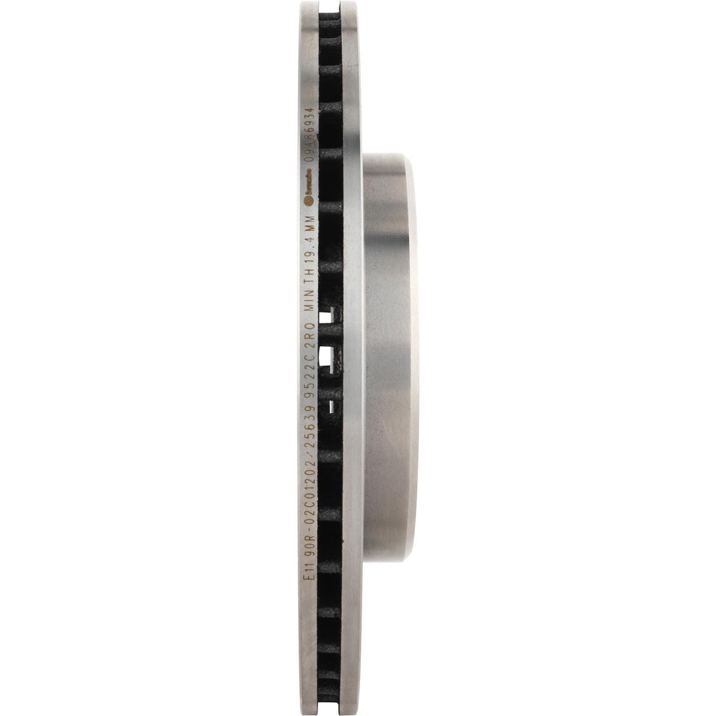 Brembo Disc Brake Rotor 09.4869.34