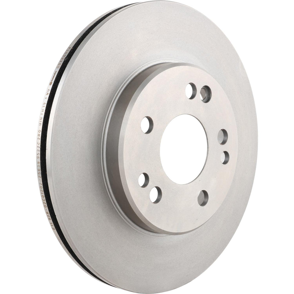 Brembo Disc Brake Rotor 09.4869.34