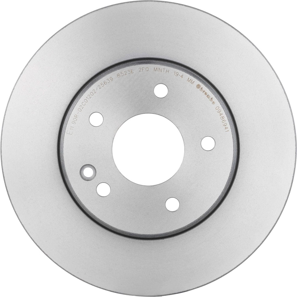 Brembo Disc Brake Rotor 09.4869.41