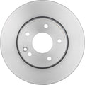 Brembo Disc Brake Rotor 09.4869.41