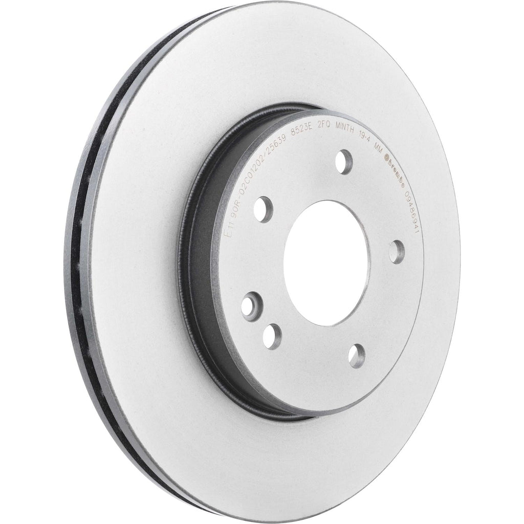Brembo Disc Brake Rotor 09.4869.41