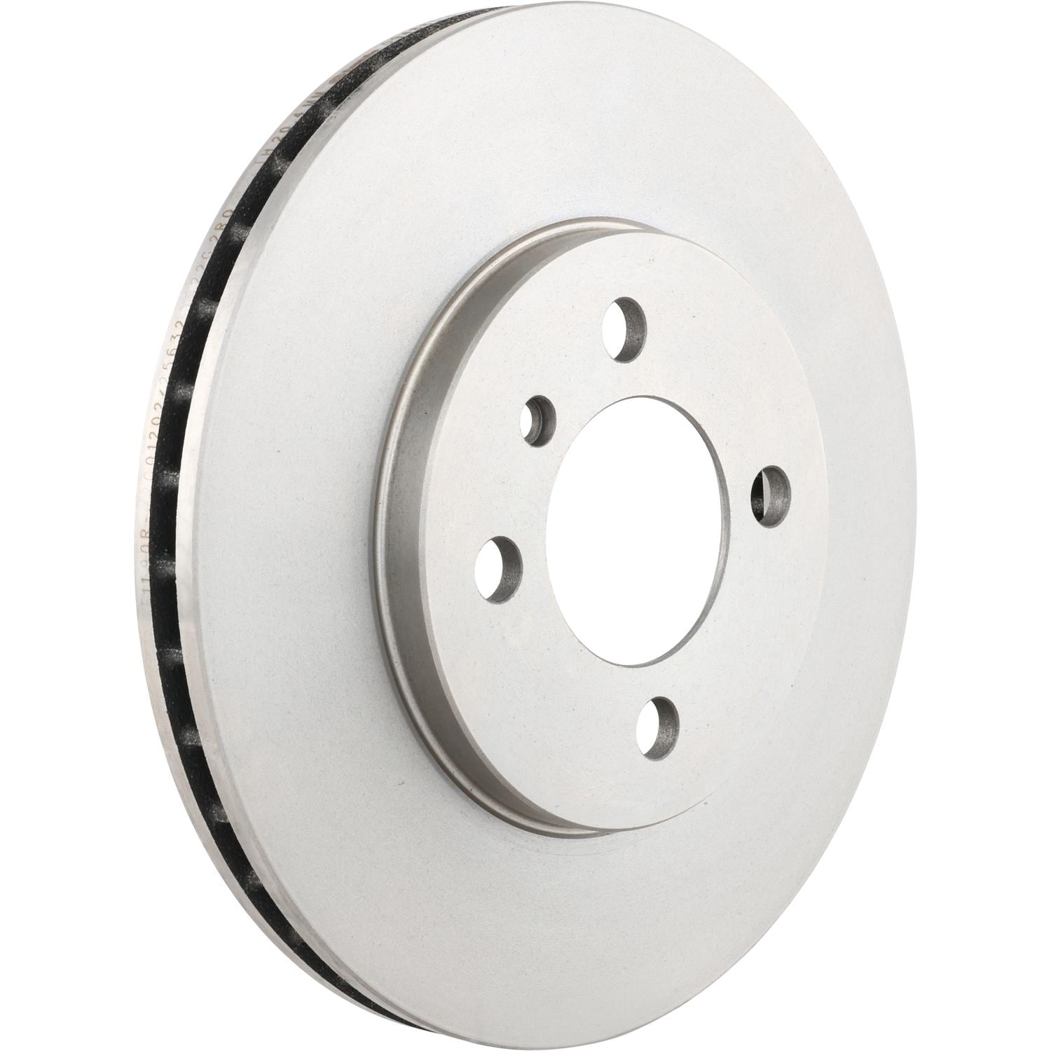 Brembo Disc Brake Rotor 09.4883.10