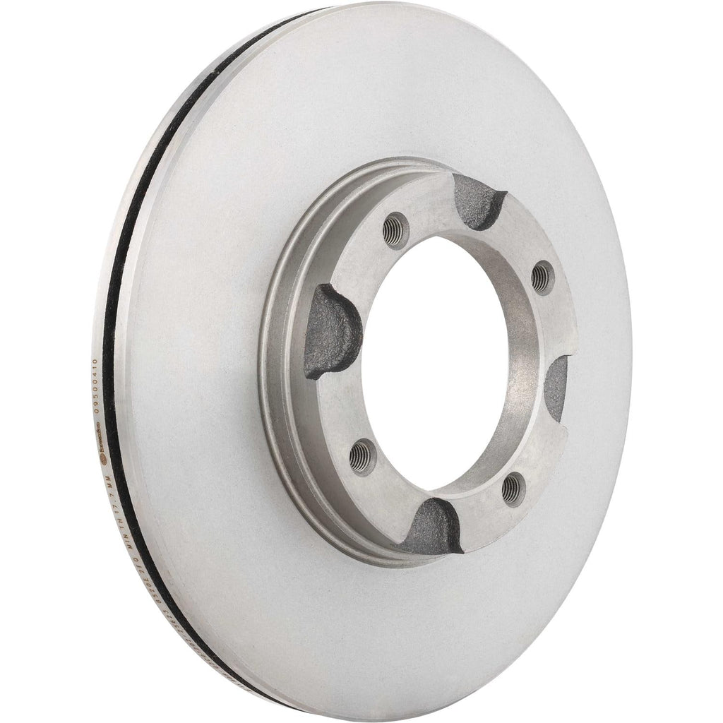 Brembo Disc Brake Rotor 09.5004.10