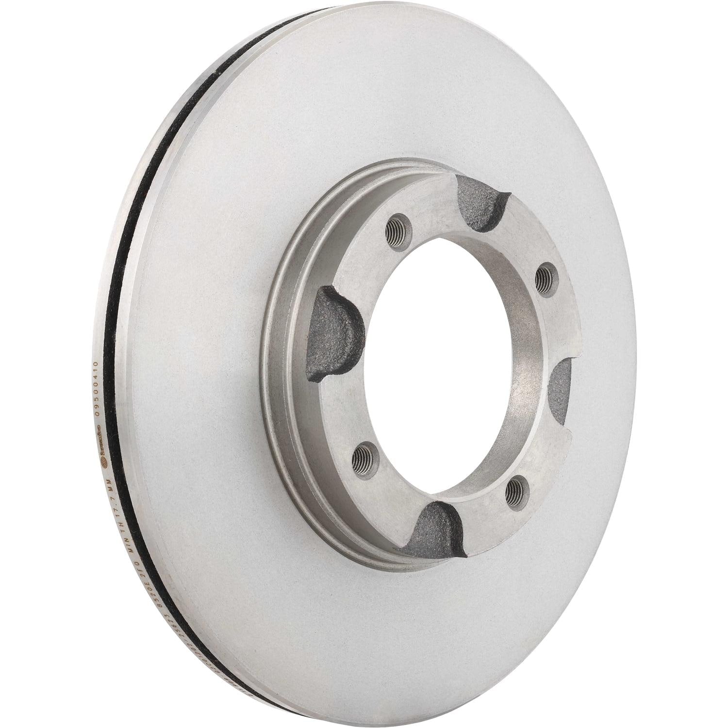 Brembo Disc Brake Rotor 09.5004.10