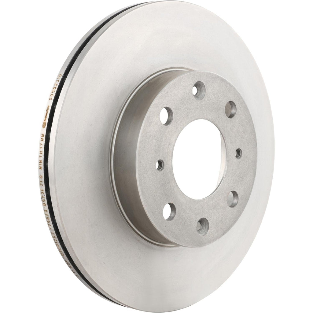 Brembo Disc Brake Rotor 09.5023.10