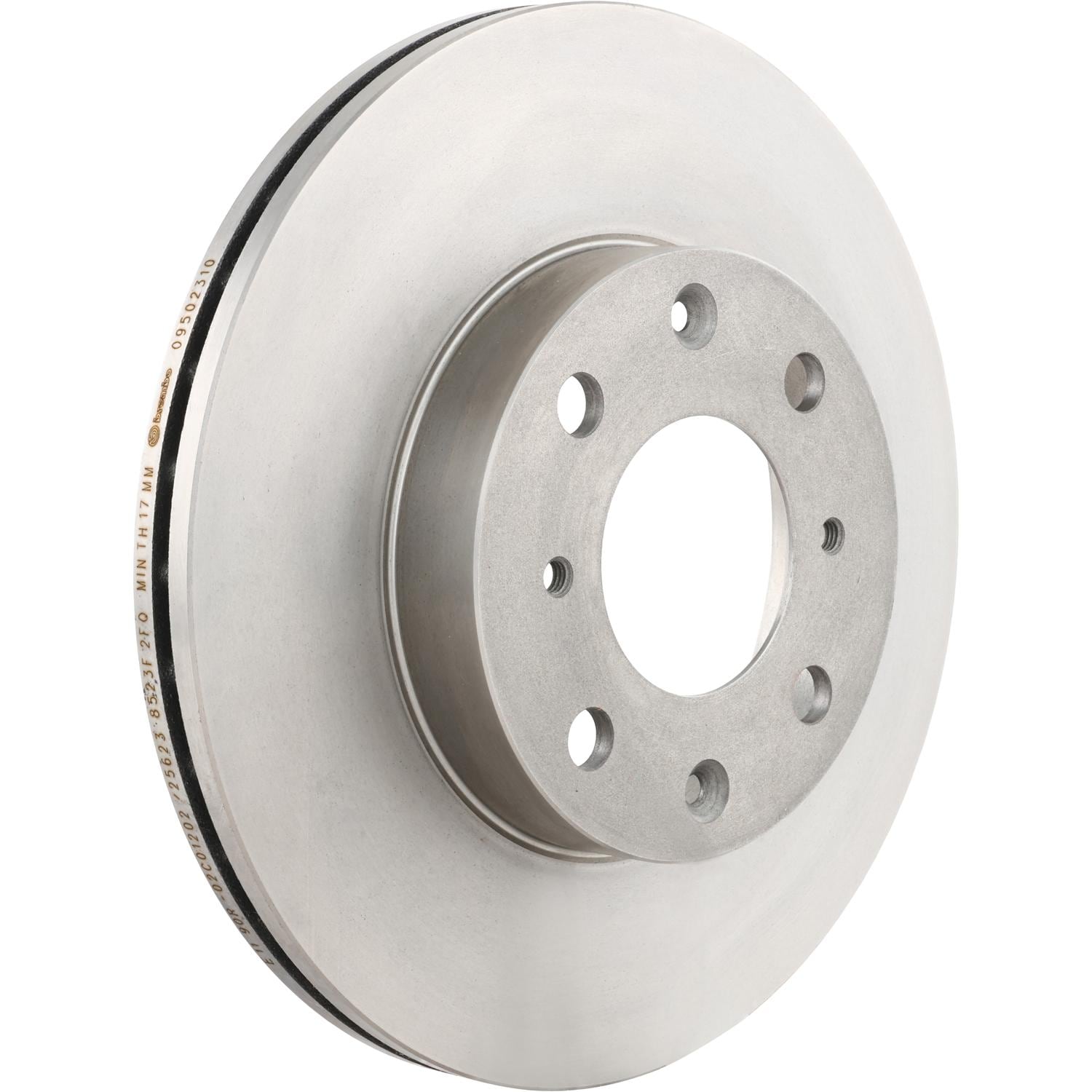 Brembo Disc Brake Rotor 09.5023.10