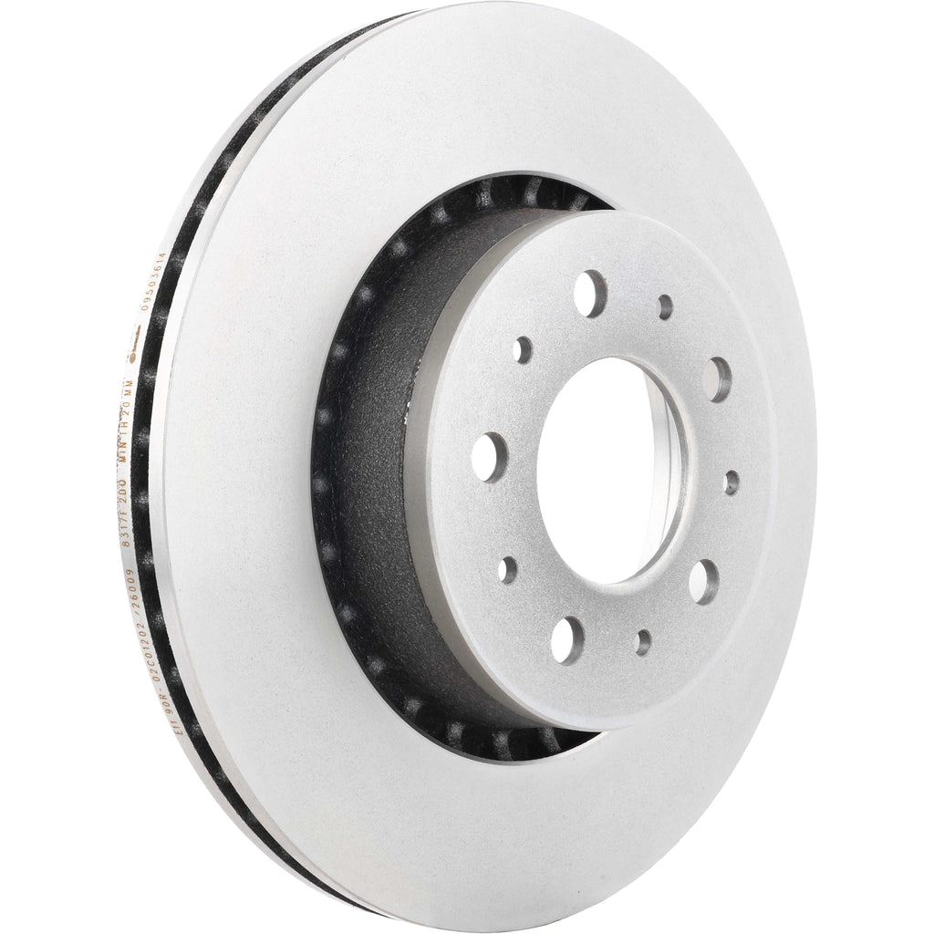 Brembo Disc Brake Rotor 09.5036.14