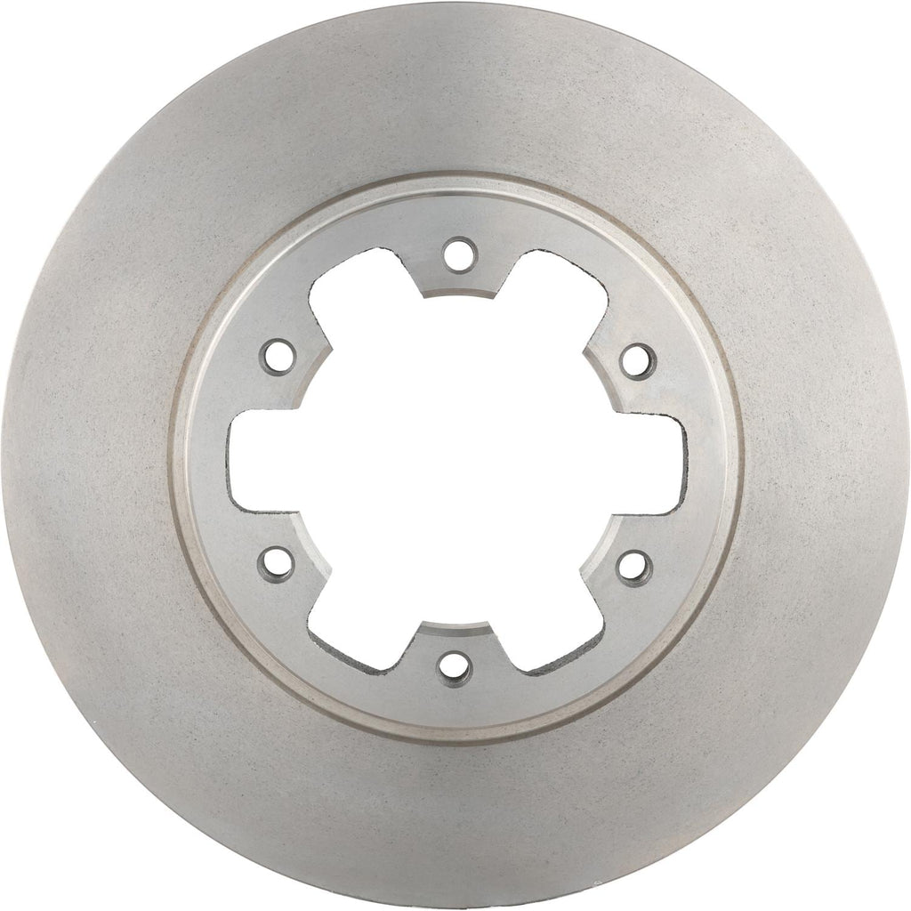 Brembo Disc Brake Rotor 09.5055.10