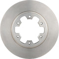 Brembo Disc Brake Rotor 09.5055.10