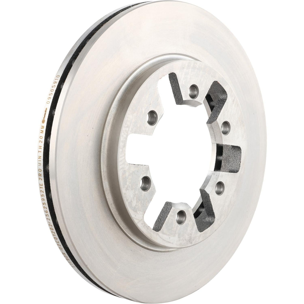 Brembo Disc Brake Rotor 09.5059.10